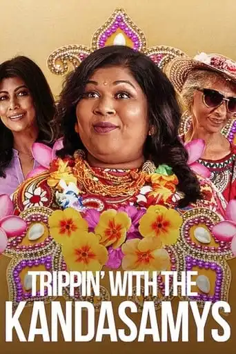 Trippin’ with the Kandasamys (2021) Free Movie Download