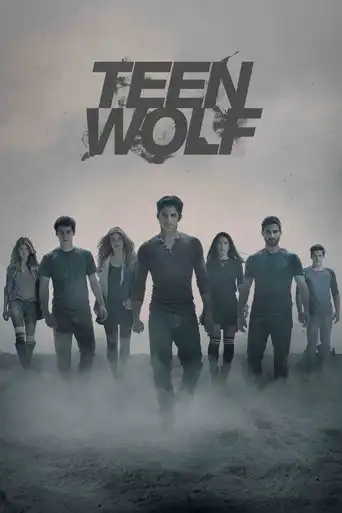 Teen Wolf (2011 Series) Free Download
