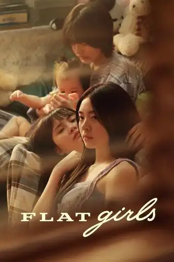 Flat Girls (2025) Free Movie Download