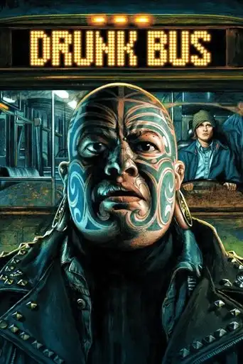 Drunk Bus (2021) Free Movie Download