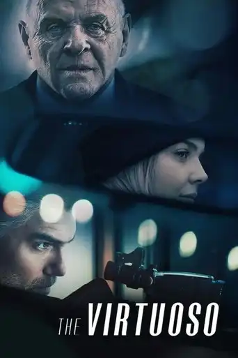 The Virtuoso (2021) Free Movie Download