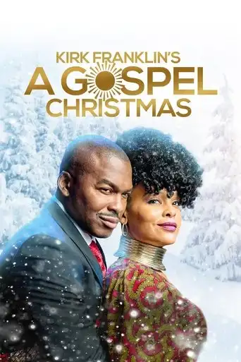 Kirk Franklin’s A Gospel Christmas (2021)