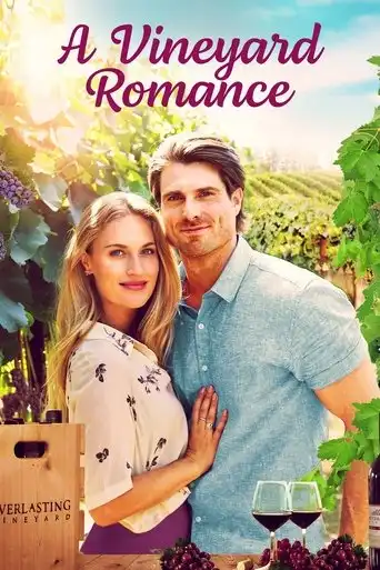 A Vineyard Romance (2021) Free Movie Download