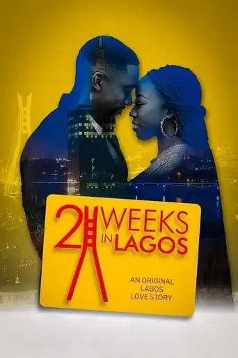 2 Weeks in Lagos (2019) Free Movie Download