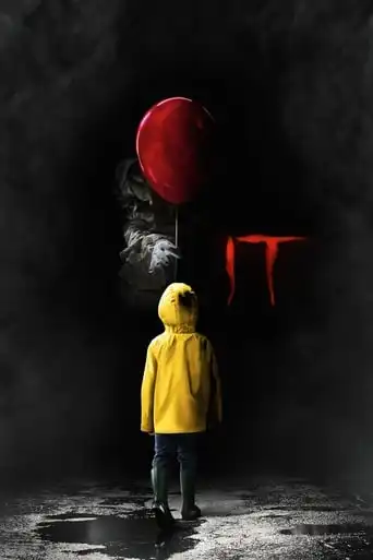 IT (2017) Free Movie Download
