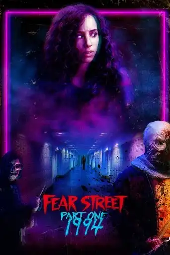 Fear Street: Part 1 – 1994