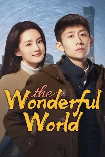 The Wonderful World