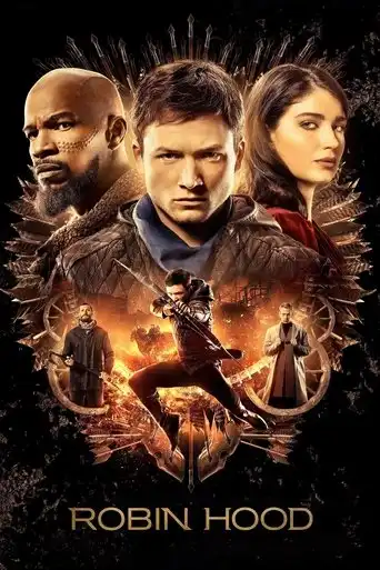 Robin Hood (2018) Free Movie Download