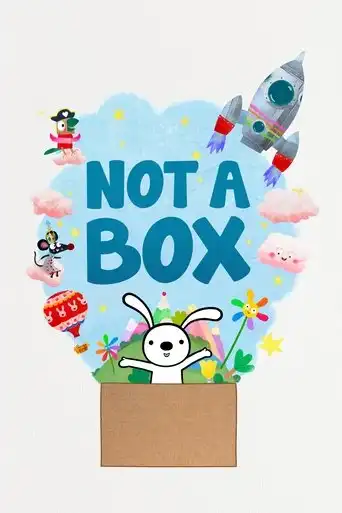 Not a Box (2025 Series) Free Download