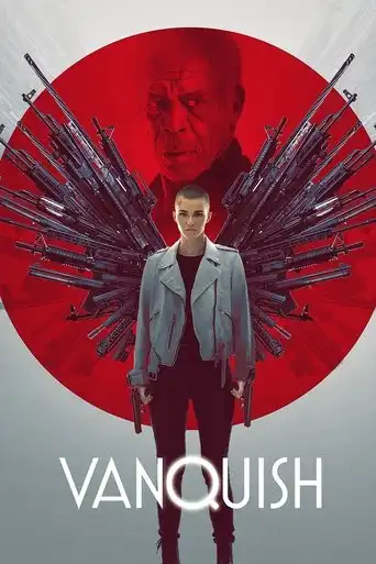 Vanquish (2021) Free Movie Download
