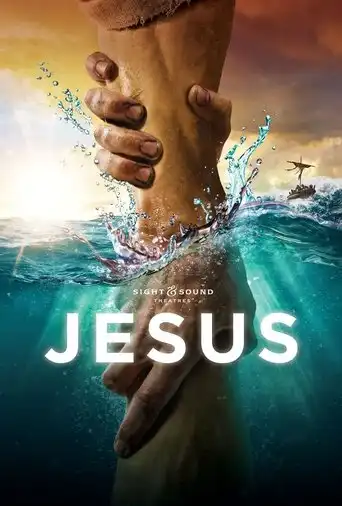 Jesus (2020) Free Movie Download