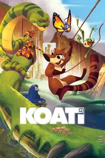 Koati (2021) Free Movie Download