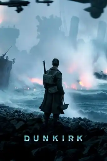 Dunkirk (2017) Free Movie Download