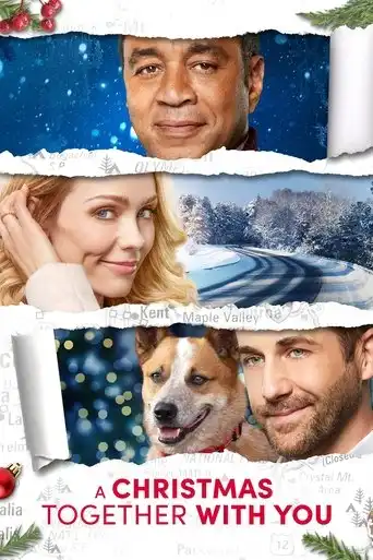 Christmas Together With You (2021) Free Movie Download