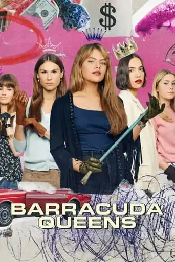 Barracuda Queens (2023 Series) Free Download
