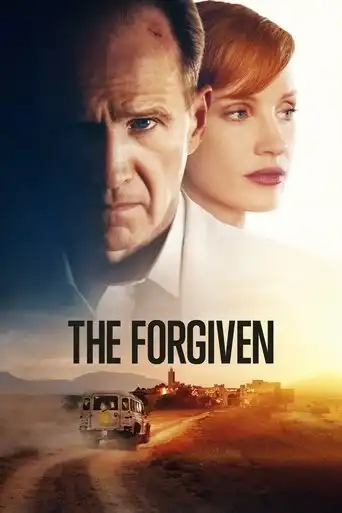 The Forgiven (2022) Free Movie Download