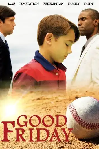 Good Friday (2020) Free Movie Download