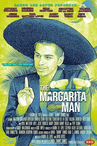 The Margarita Man (2019) Free Movie Download