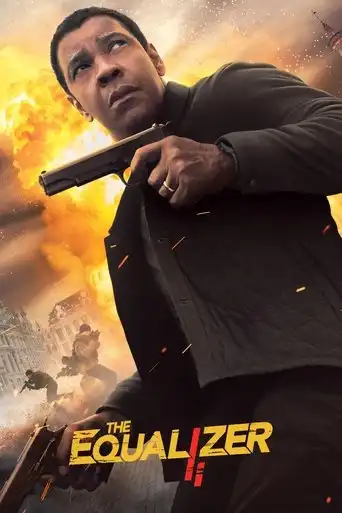 The Equalizer 2 (2018) Free Movie Download