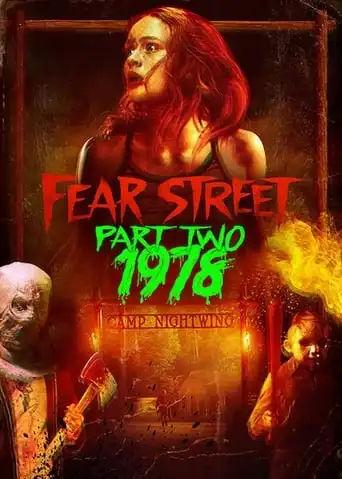 Fear Street: Part 2 – 1978 (2021)