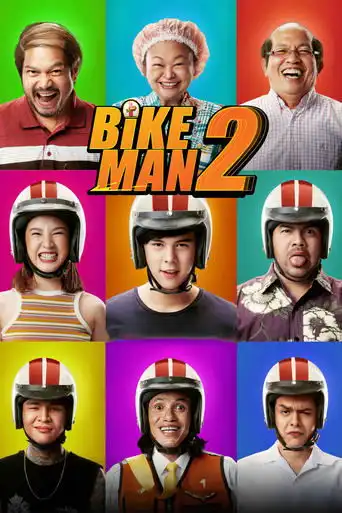 Bikeman 2 (2019) Free Movie Download
