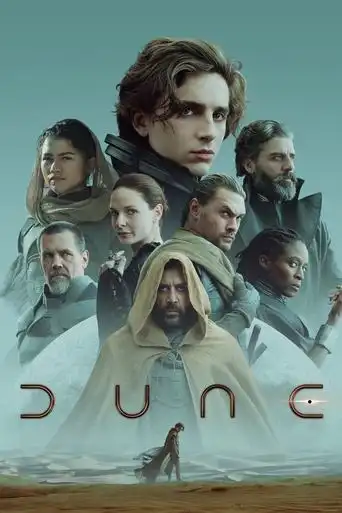 Dune (2021) Free Movie Download