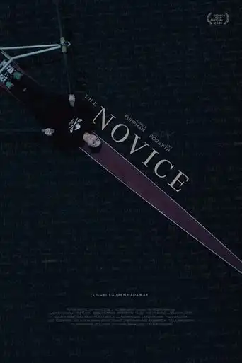 The Novice (2021)