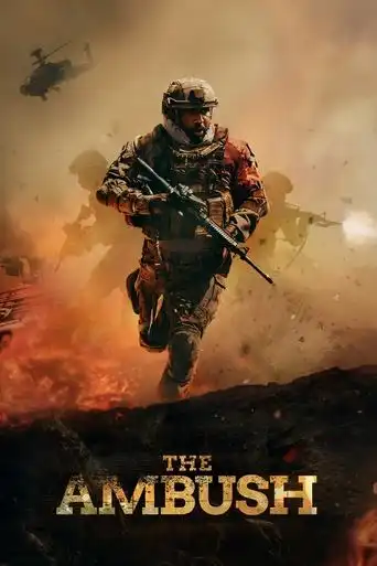 The Ambush (2021) Free Movie Download