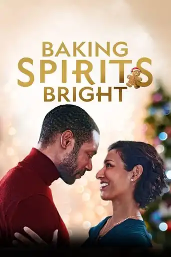 Baking Spirits Bright (2021) Free Movie Download