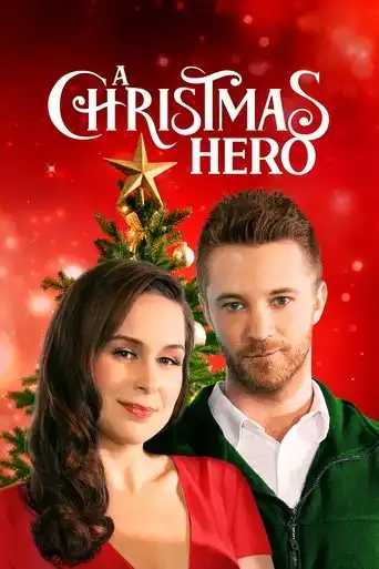 A Christmas Hero (2020) Free Movie Download