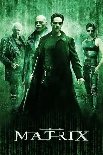 The Matrix (1999) Free Movie Download