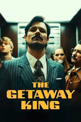 The Getaway King (2021) Free Movie Download