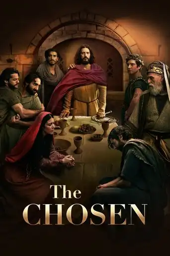 The Chosen (2019 Series) Free Download