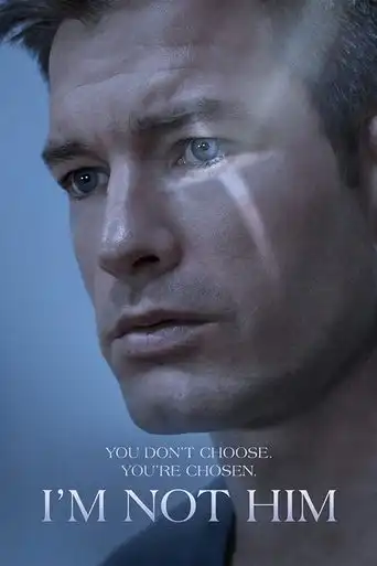 I’m Not Him (2021) Free Movie Download