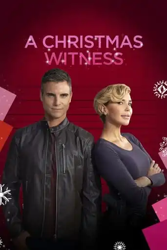 A Christmas Witness (2021) Free Movie Download