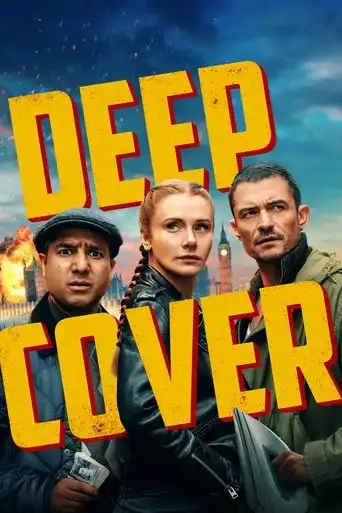 Deep Cover (2025) Free Movie Download