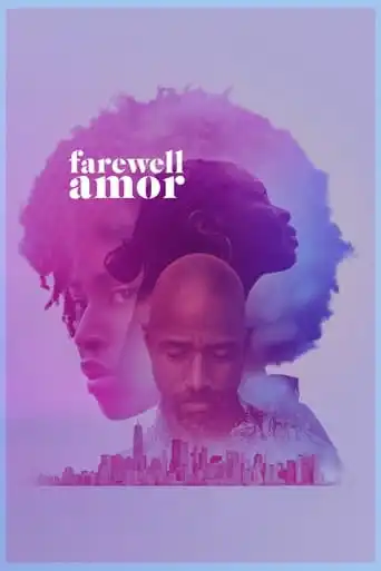 Farewell Amor (2020) Free Movie Download