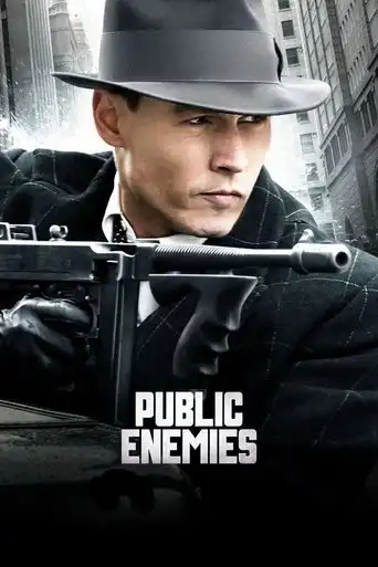 Public Enemies (2009) Free Movie Download