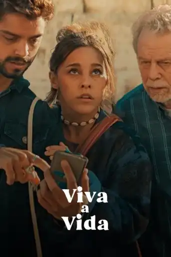 Cheer to Life (2025) Free Movie Download