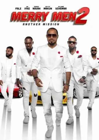 Merry Men 2: Another Mission (2019) Free Movie Download