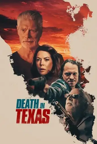 Death in Texas (2022) Free Movie Download