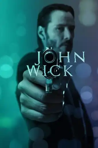 John Wick (2014) Free Movie Download