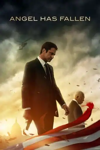 Angel Has Fallen (2019) Free Movie Download
