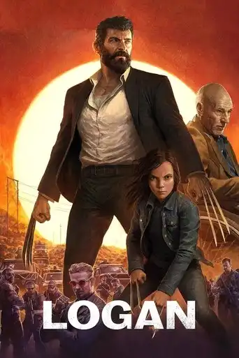 Logan (2017) Free Movie Download