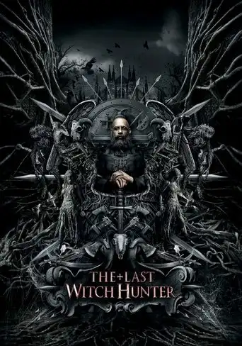 The Last Witch Hunter (2015) Free Movie Download