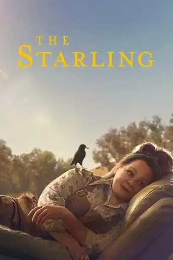 The Starling (2021) Free Movie Download