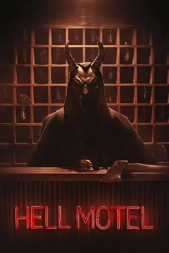 Hell Motel (2025 Series) Free Download