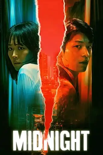 Midnight (2021) Free Movie Download