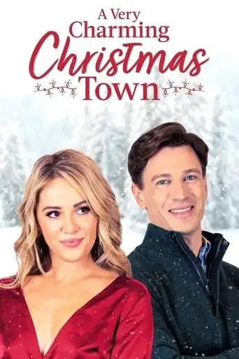 A Very Charming Christmas Town (2020) Free Movie Download
