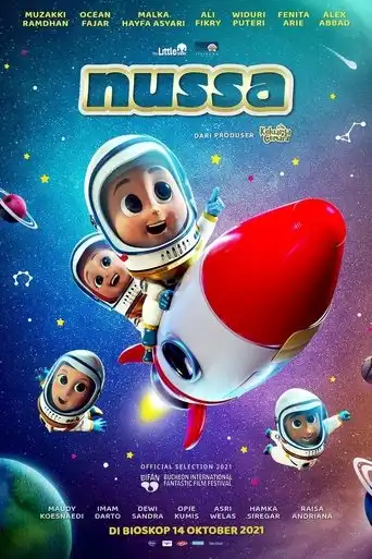 Nussa (2021) Free Movie Download